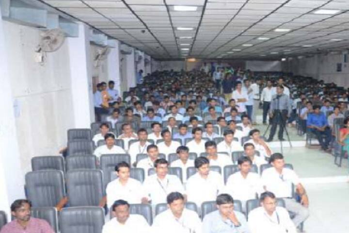 auditorium